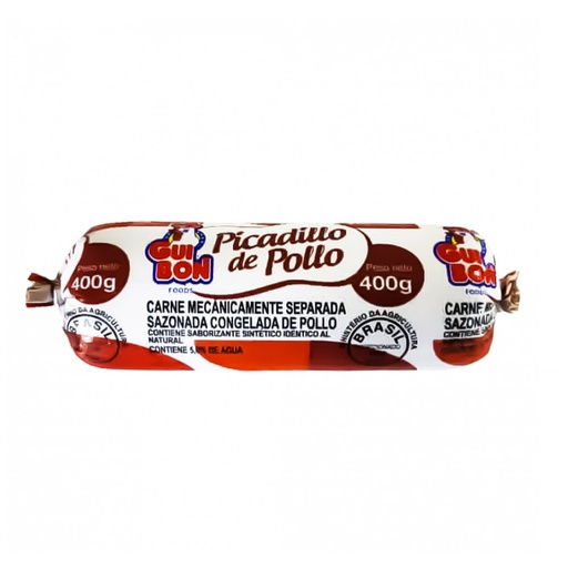 Picadillo de Pollo Gui Bon 400g