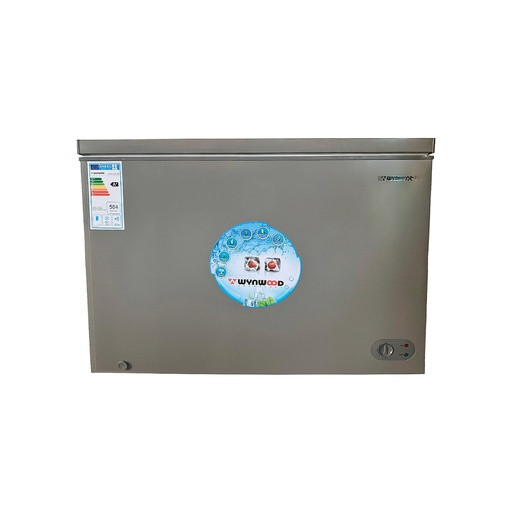 Nevera Horizontal Wynwood (14.8 pies cúbicos) - 420 litros (copia)