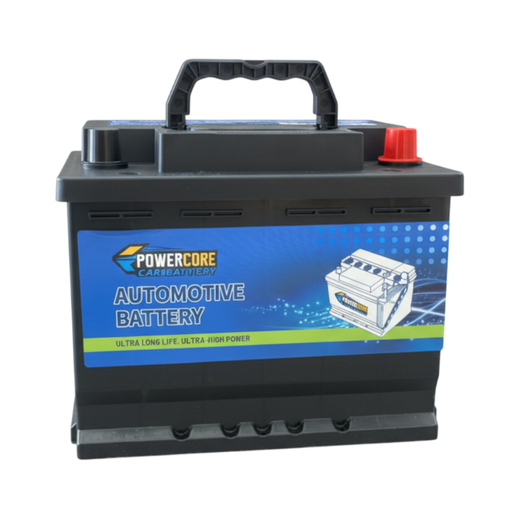 Batería Automotriz Power Core 12v-9Ah