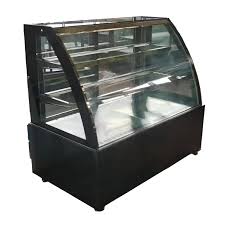 Exhibidor doble vertical marca MILEXUS 20 pies (copia)