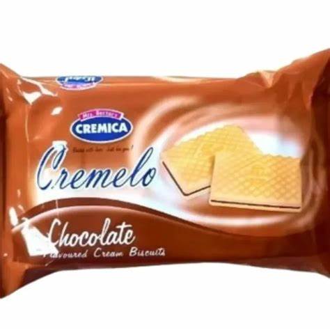 Galletas Cremelo chocolate (caja de 20u)