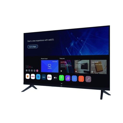 Smart TV EKO