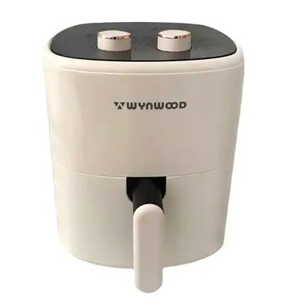 FREIDORA DE AIRE 4L Wynwood WYD-VF5L (copia)