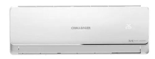 Aire Acondicionado Split  Challenger 12 000BTU 220V