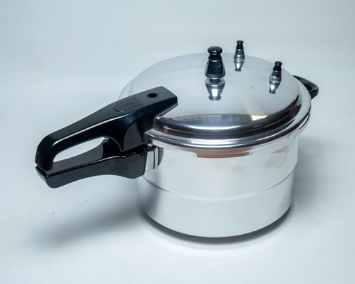Ollas de presión 4L