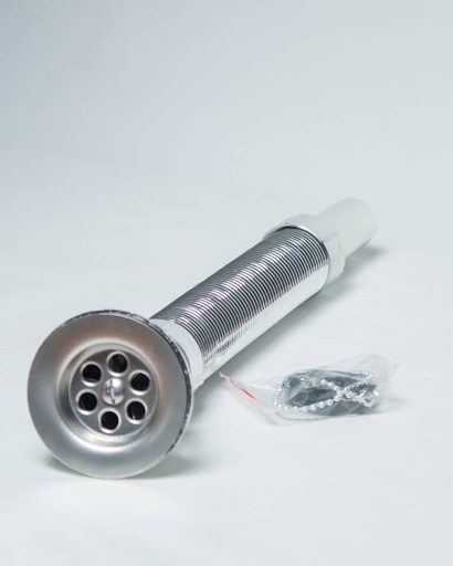 Erraje para lavamanos