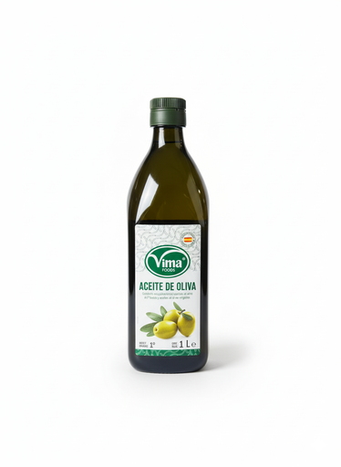 [Vima] ACEITE OLIVA INTENSO 1 LT