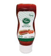 KETCHUP (EGT) 310 ML