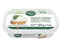 [Vima] Queso crema pote 200g