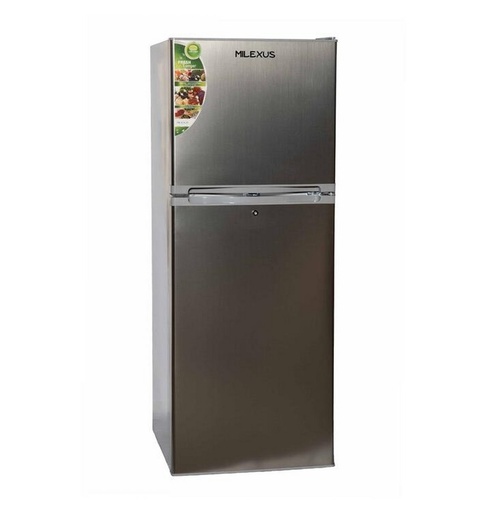 Refrigerador Milexus 9 pies 212L
