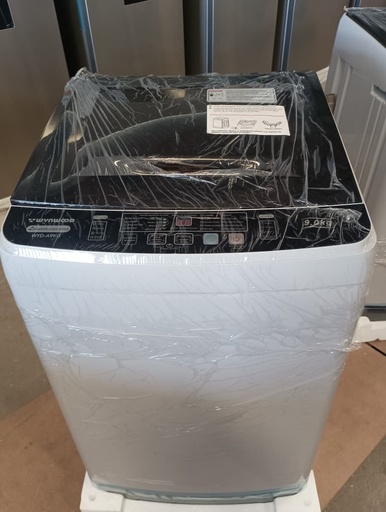 Lavadora Automática Wynwood 9kg
