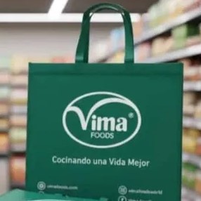 [Vima] Bolsa Vima