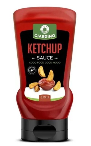 Ketchup Sauce