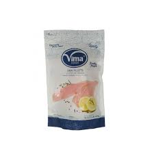 Filete Panga VIMA