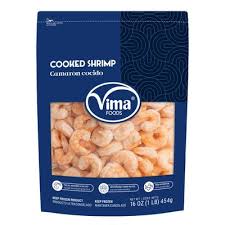 Cola Gambón Argentino 1 Kg (Camarón)