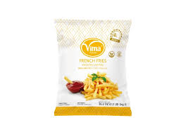Papas Prefritas Brown VIMA