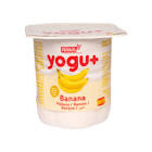 Yogurt Pasteurizado Platanito 125g