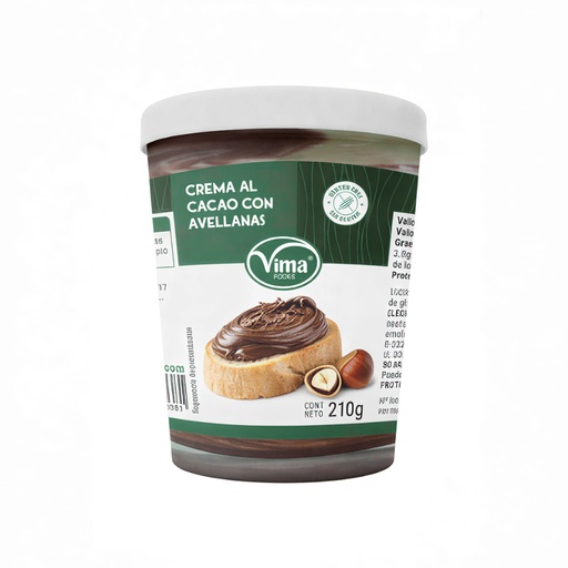 Crema de Cacao