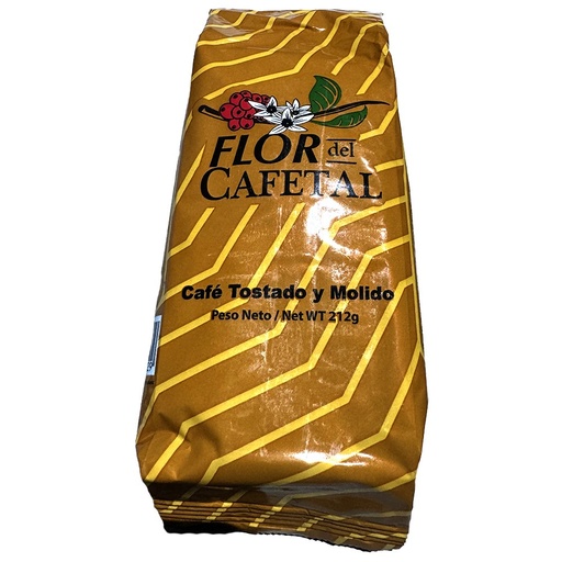 Flor del Cafetal