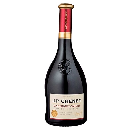 VT JP Chenet Pays D`Oc Cabernet Syrah 750 ml