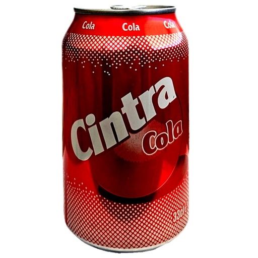 Refresco Cintra (24 x330 ml)