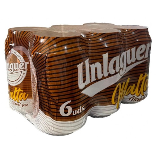 Malta Unlaguer (24x330 ml)