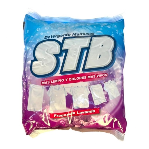 Detergente STB 1kg