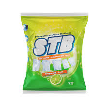 Detergente STB 1kg
