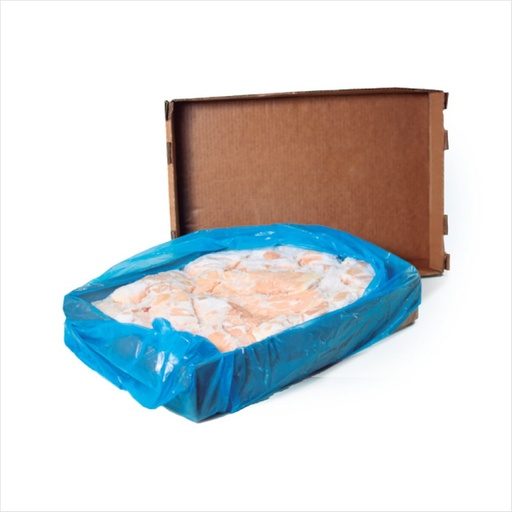 Pechuga entera sin piel y sin hueso Pollo GUI BON (33 libras)