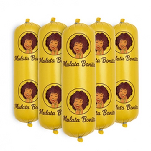 Picadillo Condimentado de Pollo 500g (Mulata Bonita)